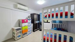 Blk 8 Marsiling Gardens (Woodlands), HDB 4 Rooms #572287651